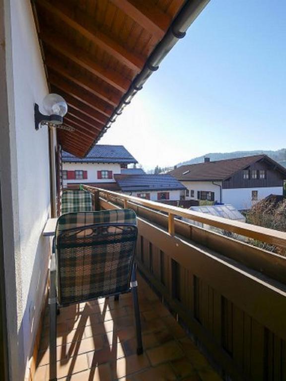 Ferienwohnungen Woerner Oberstaufen Zewnętrze zdjęcie