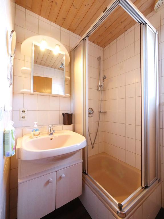 Ferienwohnungen Woerner Oberstaufen Zewnętrze zdjęcie