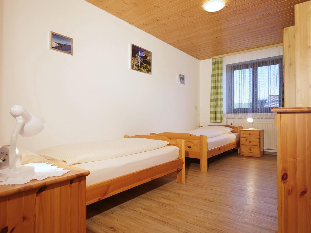 Ferienwohnungen Woerner Oberstaufen Zewnętrze zdjęcie
